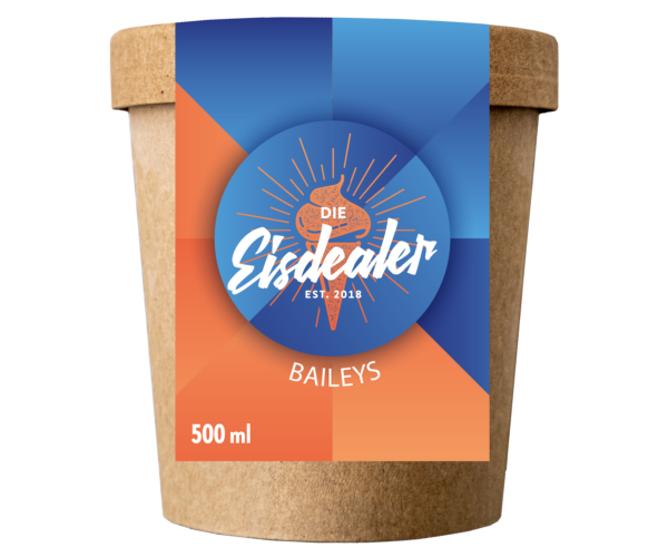 BAILEYS