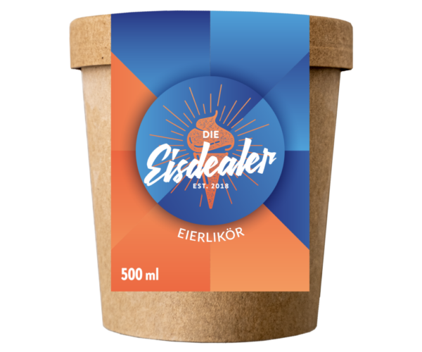 EIERLIKÖR